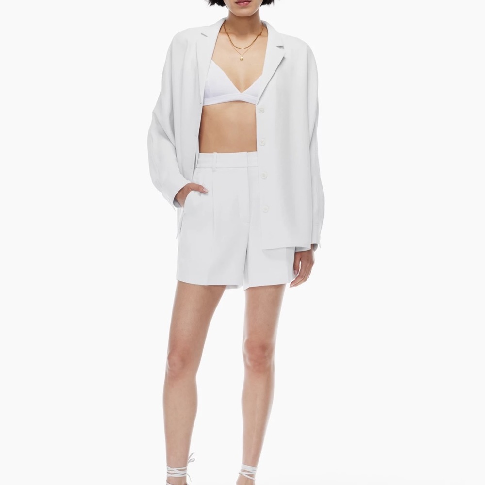 Aritzia Shorts